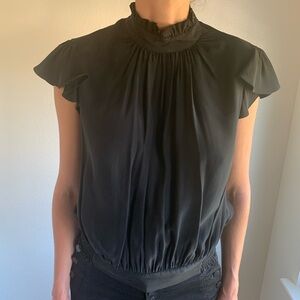 Transition piece- work or a night out